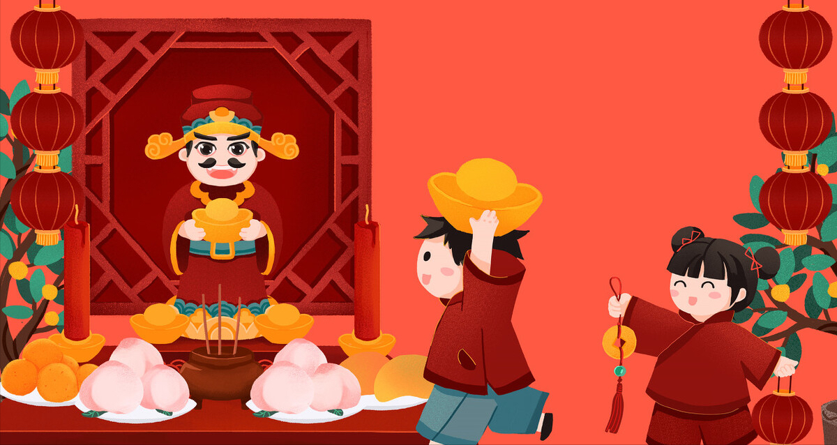 春节将至，“9大习俗，3大禁忌”要牢记，老传统别丢，为新年祈福