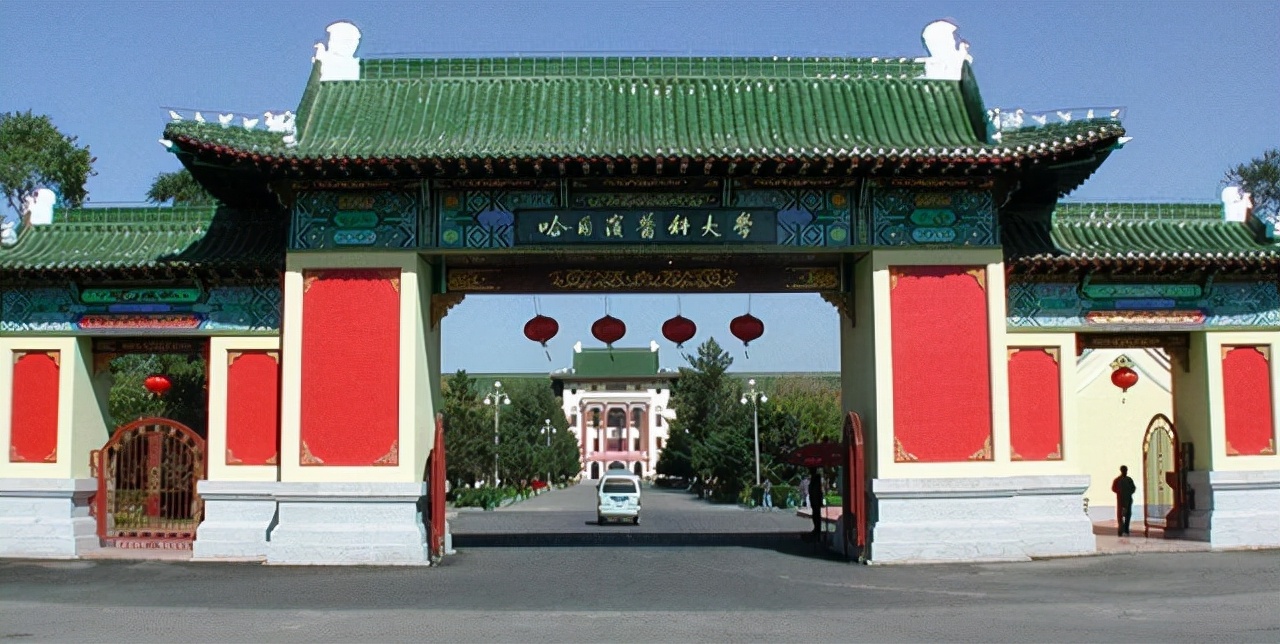 恭喜！黑龙江这5所高校，入驻“全国百强”，同时还有个好消息