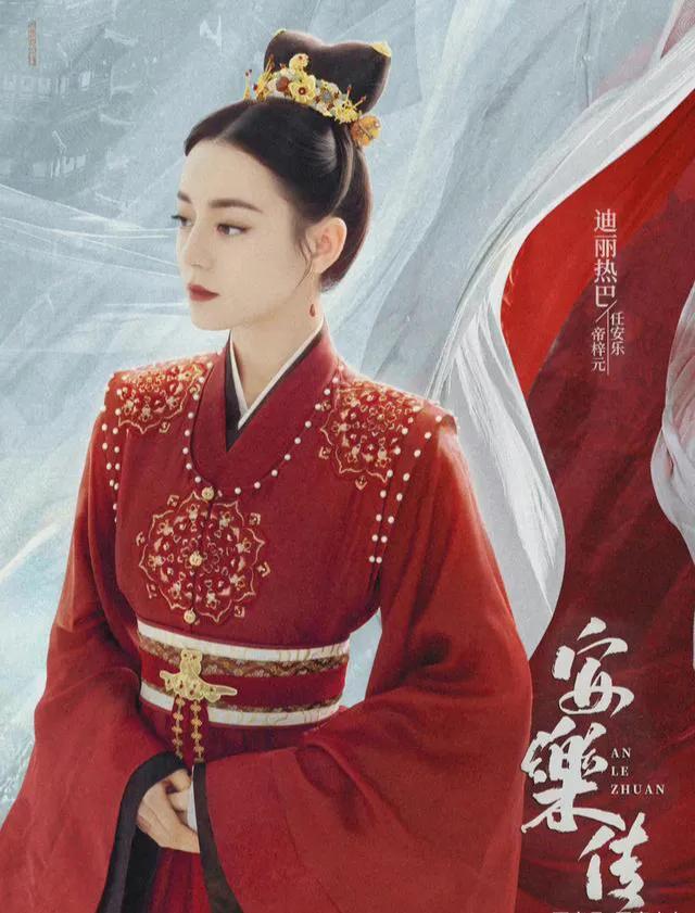 今年的待播剧真的是要大放异彩了