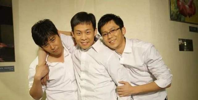 李晨电视剧作品有哪些(李晨主演的电视剧有哪些) - 盾灵网