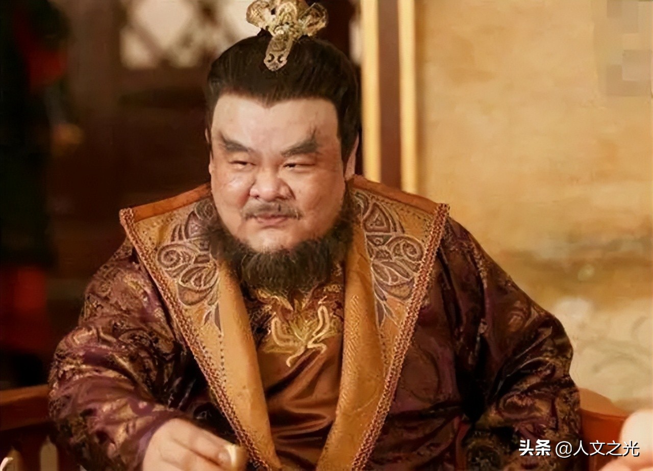 敢于发动“安史之乱”的安禄山，为何惧怕李林甫？