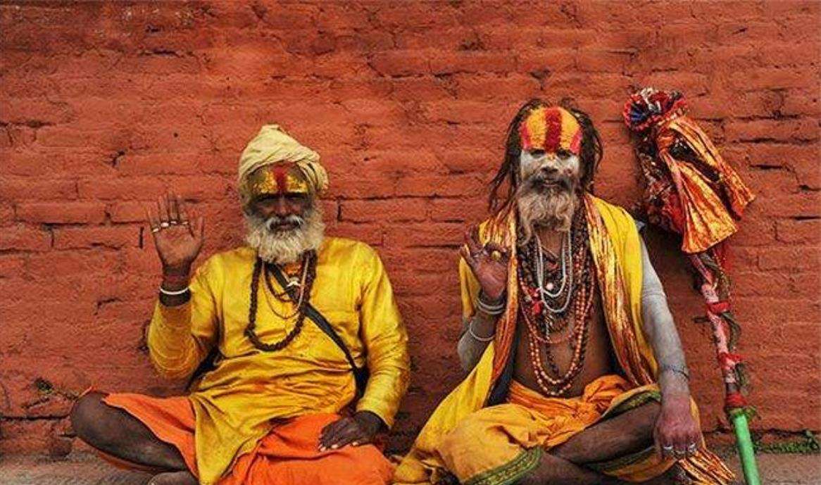 苦行僧是什么意思 苦行僧的寓意-百联百科