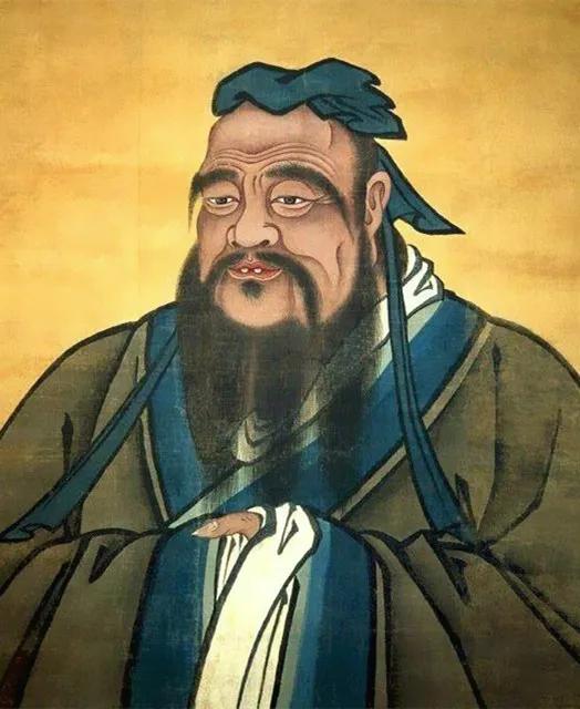 中国各个时期代表人物的主要观点