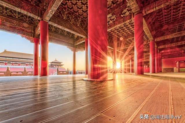 北京的旅游景点（北京的旅游景点有哪些地方英语）-第13张图片-尚力财经