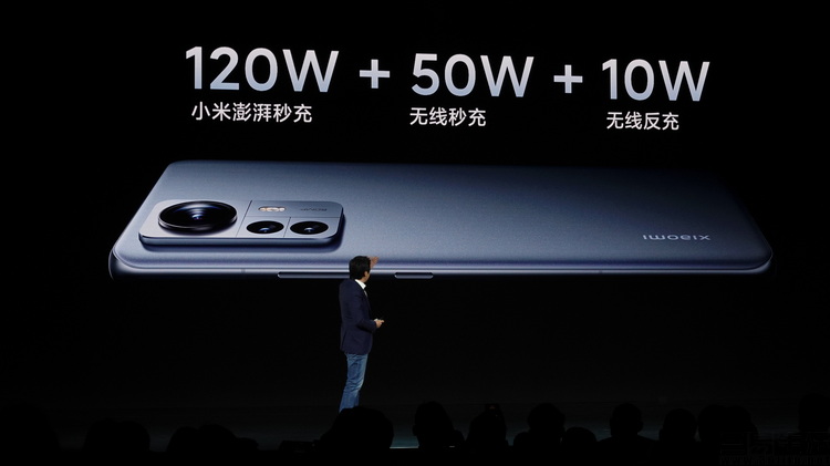 小米12系列、自研澎湃P1芯片、MIUI 13详解:参数性能、特点、区别