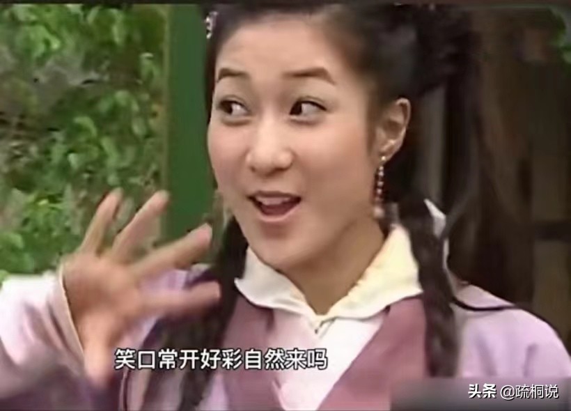 盘点港剧里的经典台词：那些年我们喝过的港式土味鸡汤