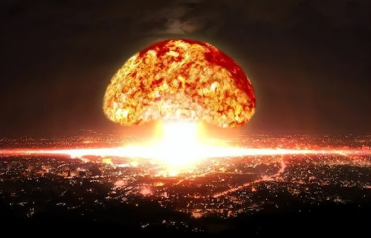 中国核弹头数量 -文化号