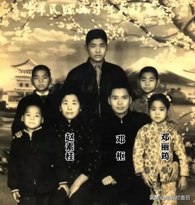 只活了42岁的邓丽君，是华语乐坛献给世界“最珍贵的礼物”