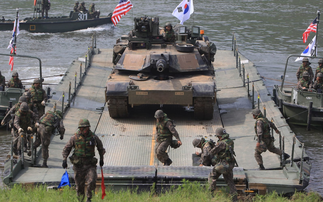 站隊了！ 朝鮮力挺俄國，宣布承認烏東獨立，澤連斯基：將嚴厲回擊