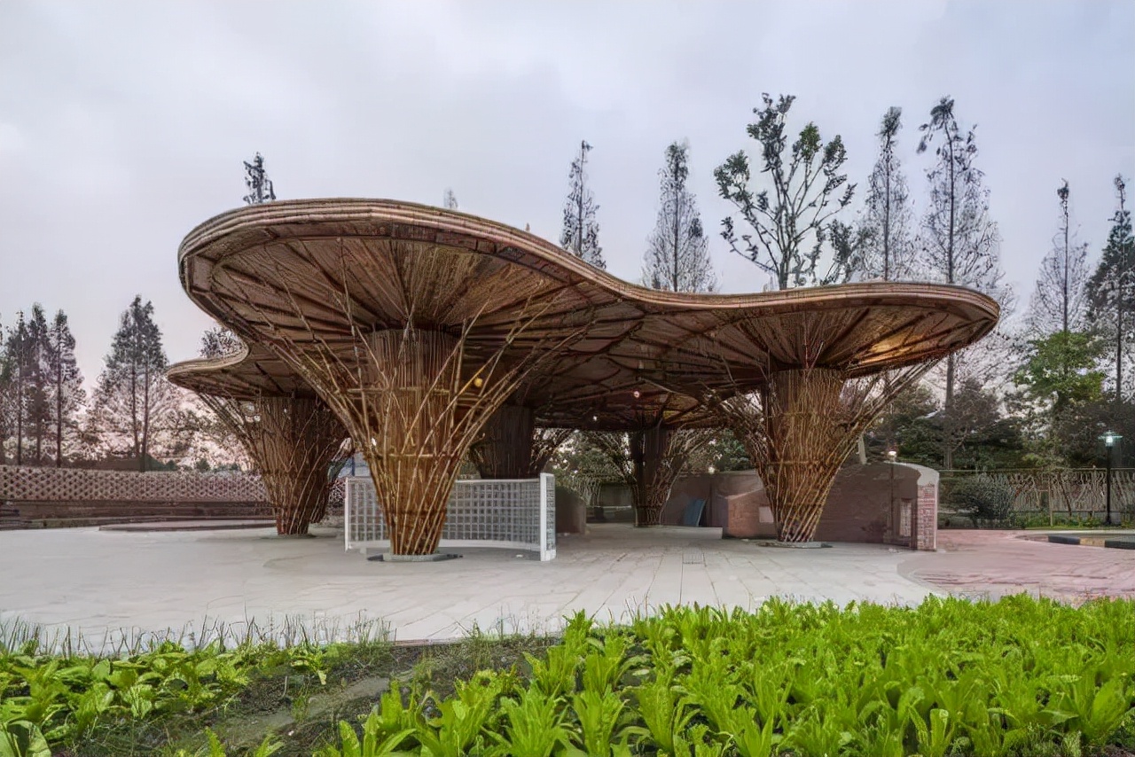 22个乡村改造案例：重构中国乡村风貌