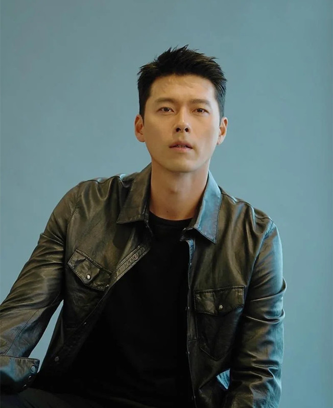 男神来了！39岁玄彬拍时尚大片，结婚后更有男人味了