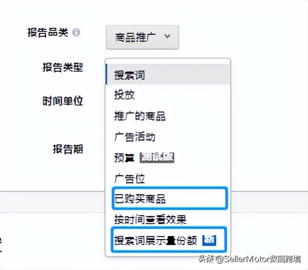 亞馬遜廣告該如何針對單變體listing建立廣告結構？