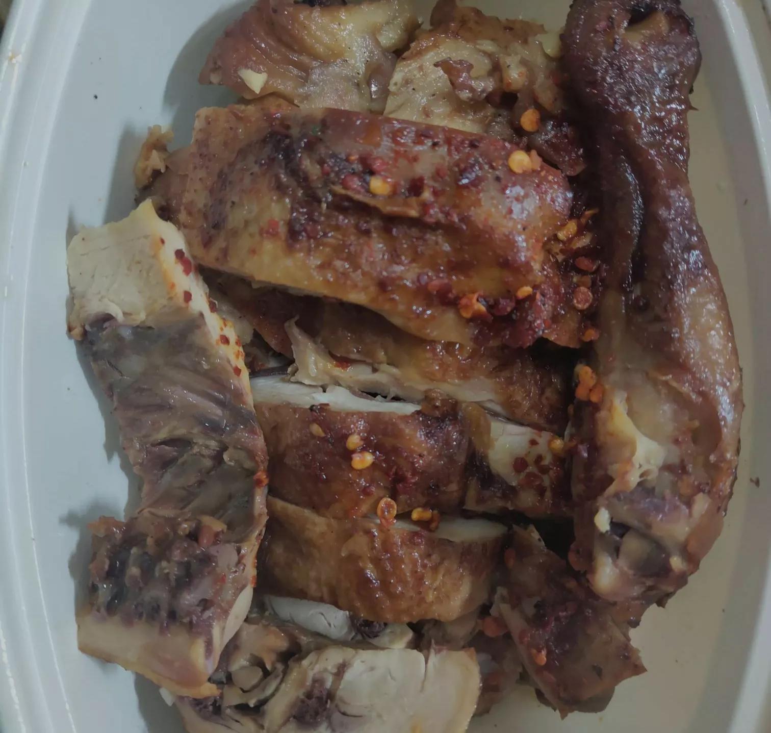 高三学生早饭吃的什么菜呢？高考倒计时：104天