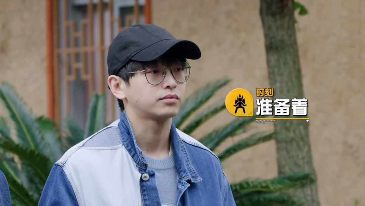 《跑男》曾经的主力成员出走《五哈》，两节目打擂，你更看好哪边