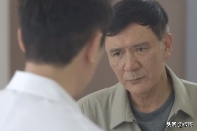 《心居》中有七位上海籍演员，张芝华好久不见，冯绍峰特约出演