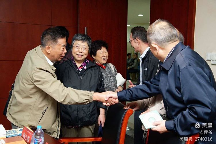 2018-10，半个世纪重聚首：复旦大学0163毕业50周年庆典重放