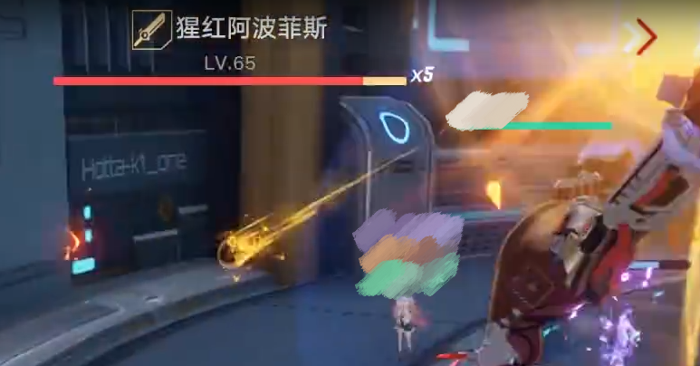 幻塔猩红阿波菲斯攻略 最详细攻略