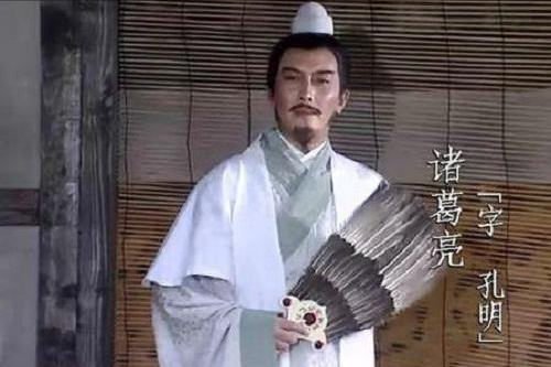 中国民间被“神话”的十大人物，除了诸葛亮，你还知道几个？