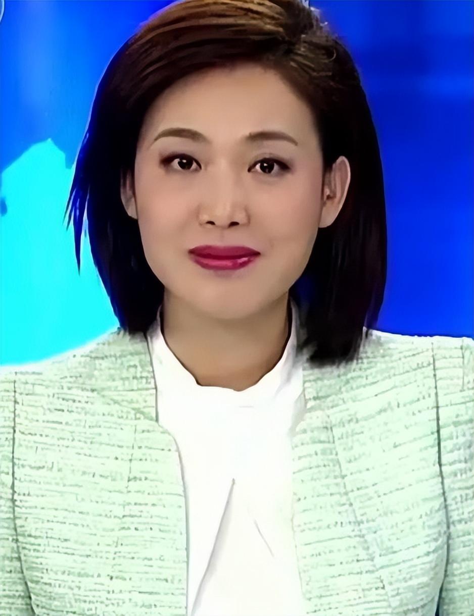 央视主播郑丽:与丈夫丁克7年愁坏婆婆,37岁高龄产子全家乐开怀-蘑菇号