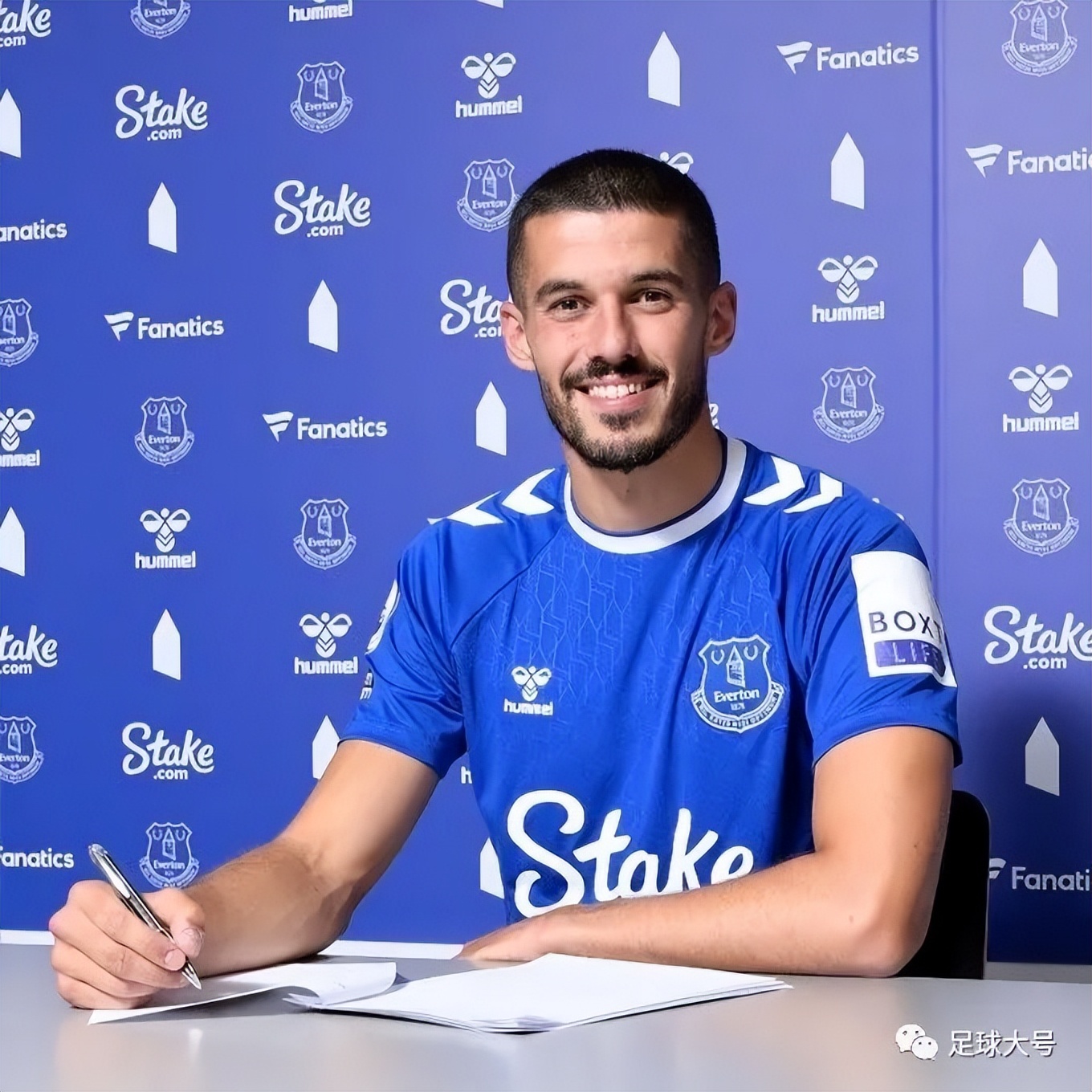 中超热刺什么时候开赛（热刺第7签了！今夏英超排名第一）