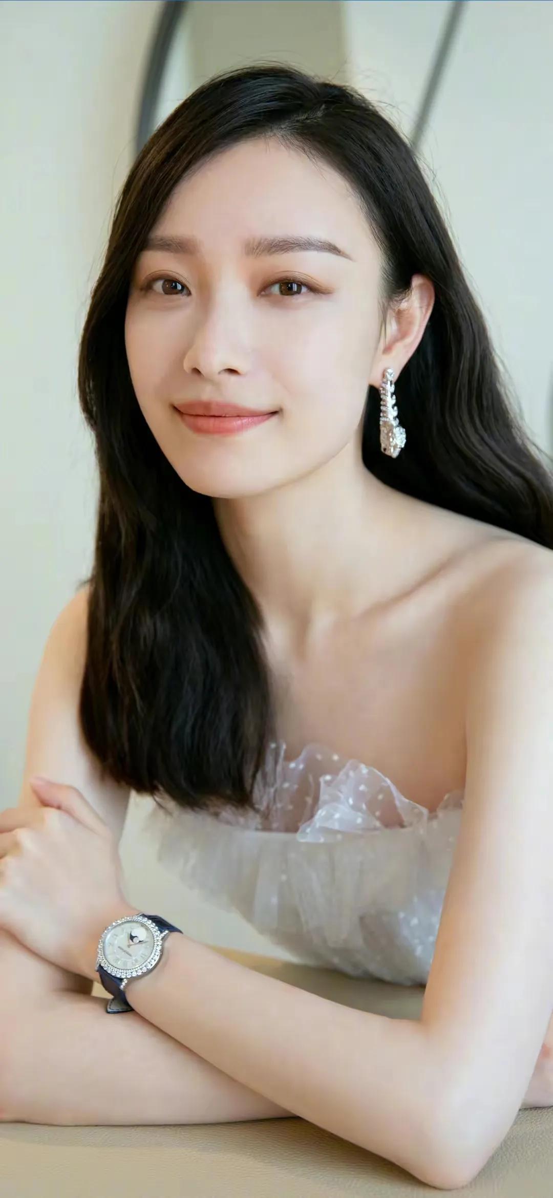 女演员倪妮