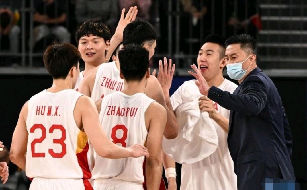 cba新赛季哪里看（CCTV5直播！中国男篮亚洲杯再战强敌 杜锋立军令状 双王牌回归冲冠）