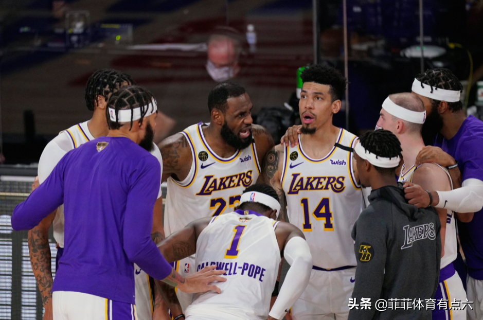 nba得分为什么这么高(19年创21项NBA纪录！詹姆斯为何如此强大？2大因素给出证明)