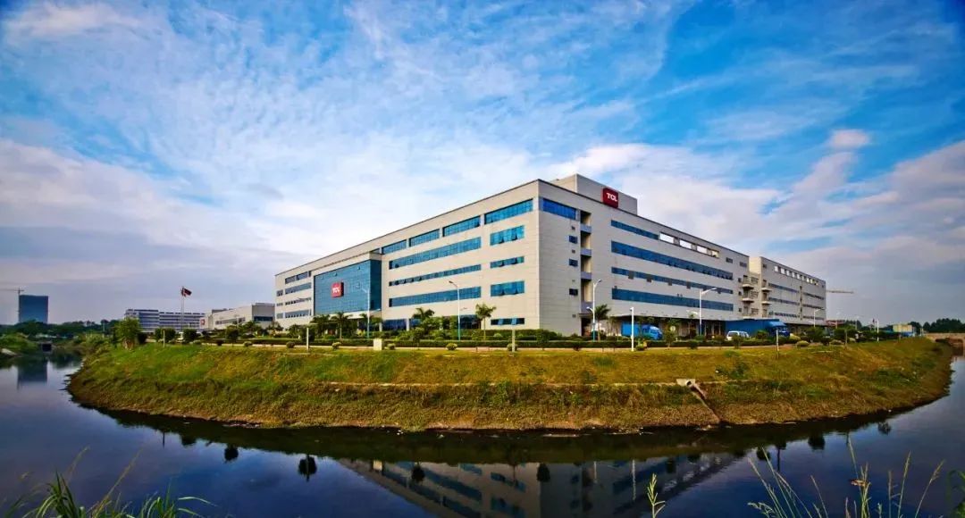 TCL为什么要赞助nba（高质量发展的“TCL经验”）