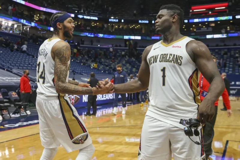 奥兰多魔术队球员名单（美媒列出NBA拥有顶级年轻核心球员的十支球队，哪些球队被低估了）