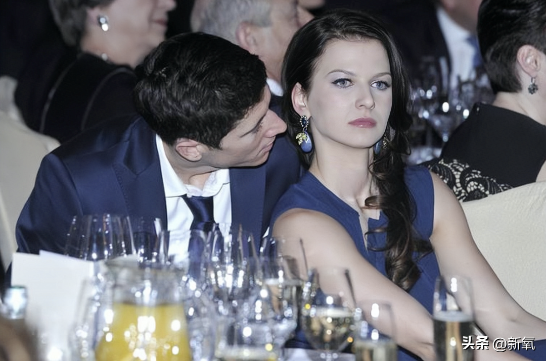 盘点世界杯美女（盘点世界杯球星太太团，有太多辣妹值得挖掘）