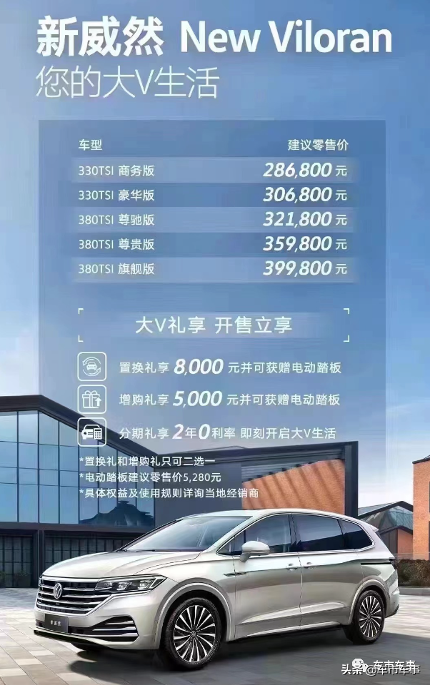 油价上涨日，五个汽车品牌一天六场活动，没有一个是新能源