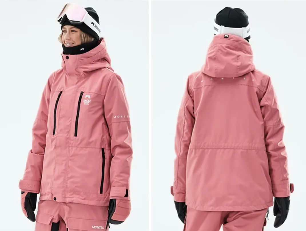 冬奥羽绒服又刷屏！29个品牌大推荐，专业保暖又好看