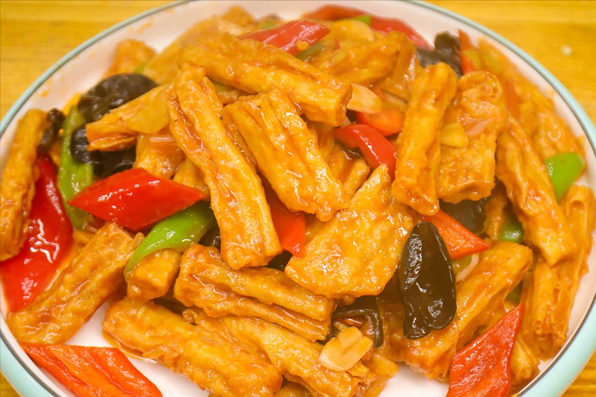 圖片[11]-高蛋白食物有哪些 這3樣食物蛋白質是雞蛋的好幾倍 中老年要多-起舞食譜網