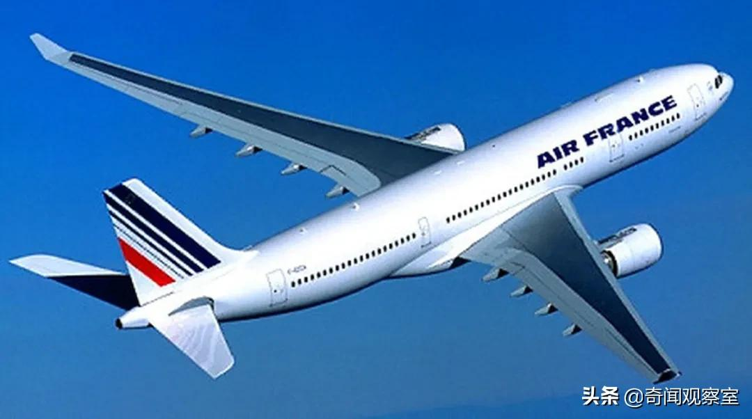 “空难回顾”消失的法国航空447航班