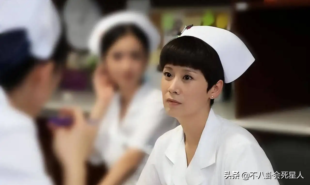 5位下嫁普通人的女明星！从海清到万茜，比起嫁豪门她们更幸福