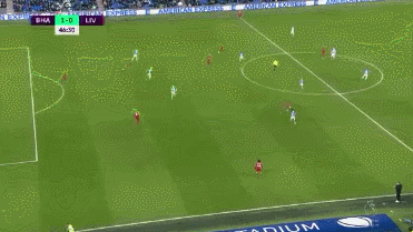 升至英超積分榜第五（3-0！2-1！英超積分榜全亂了：曼聯升第3逼近曼城，利物浦跌至第8）