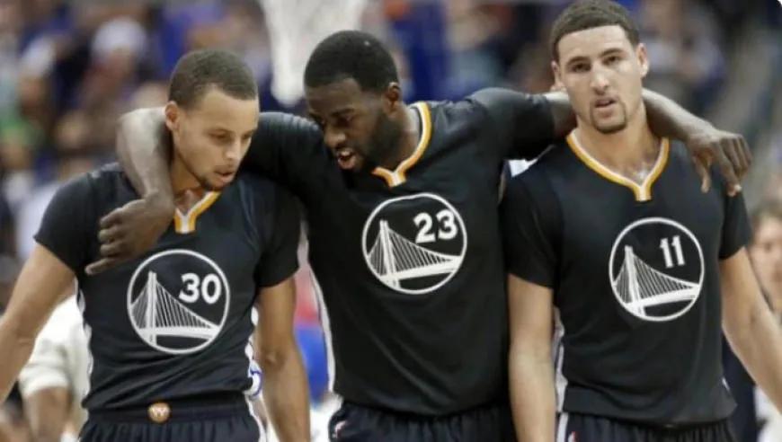 nba诸神有哪些（NBA诸神黄昏！致敬那个属于我们的时代！库杜詹登龟！）