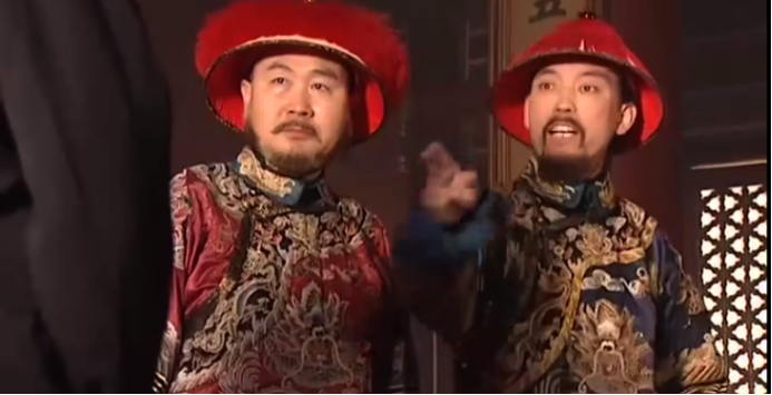 清朝仓库里的武器排名第几（清朝军队真的武器装备落后吗？看看火器营，才知道水平也不低）