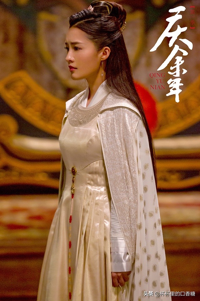 9位演技精湛非科班出身女星！白鹿、彭小苒上榜，李一桐不输科班