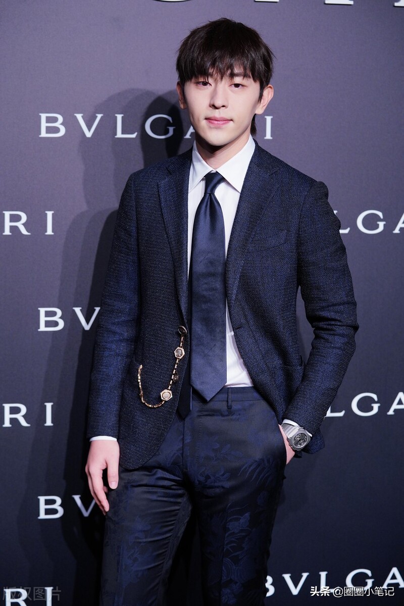 今日娱乐看点：陈数 赵丽颖 伦伦 沈月 王凯 袁冰妍