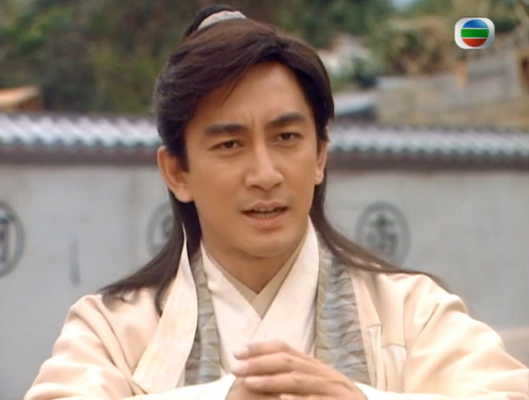 《倚天屠龙记》吴启华和苏有朋版角色对比，各有千秋，谁更强？