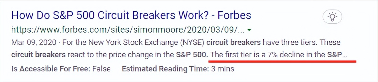 泡沫破裂，纳指又狂泻超3%！BTC跌至2.7万美元