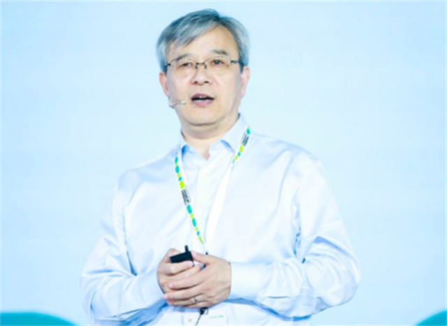 褚健：因贪污坐牢3年，出狱后研发项目，国家又给他3000万