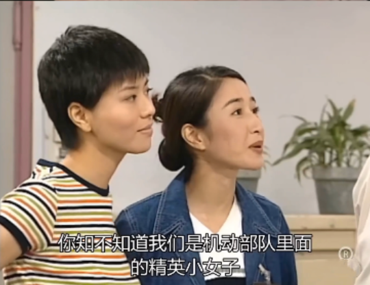从TVB视后看港剧兴衰史，盘点1997年-2021年视后，差距就出来了