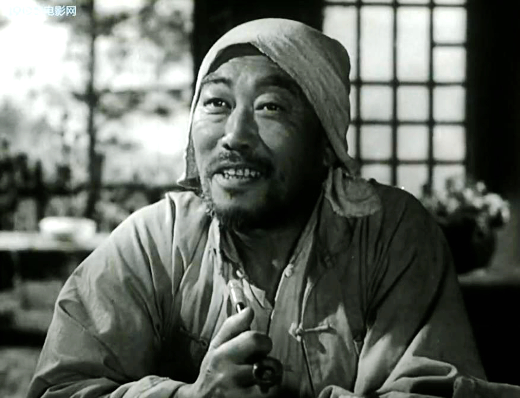 47年前电影《烽火少年》,马精武方辉健在,小松饰演者却渺无音讯