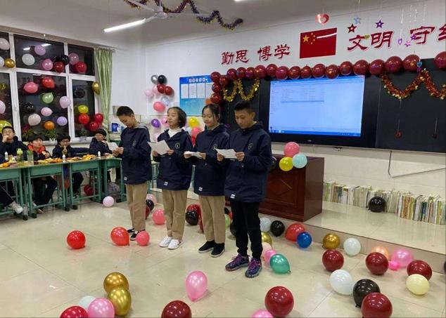 期末考试临近，初中生想要考出好成绩，期末考试复习是关键