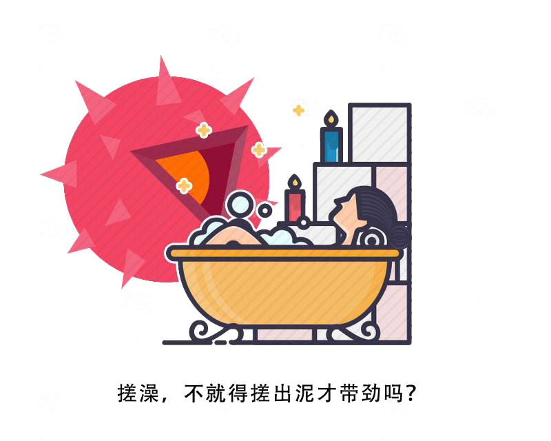 洗澡不对也伤身？到底怎么洗才健康？这4个洗澡诀窍，你不妨看看
