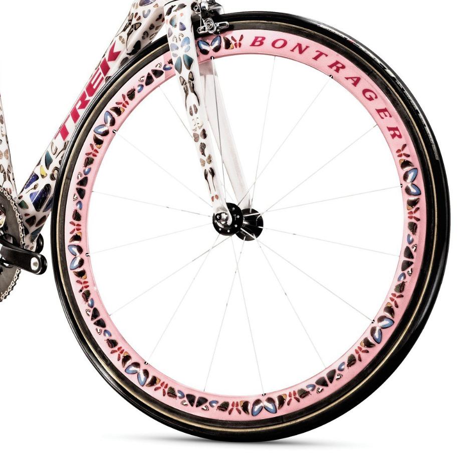 崔克蝴蝶自行车多少钱一辆 崔克蝴蝶真实价格-北京百科网