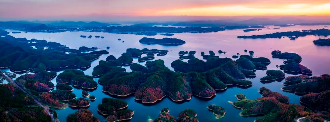 千島湖下的千年古城（《我和我的家鄉(xiāng)》取景地千島湖，不止于湖，還有那水下千年古城）