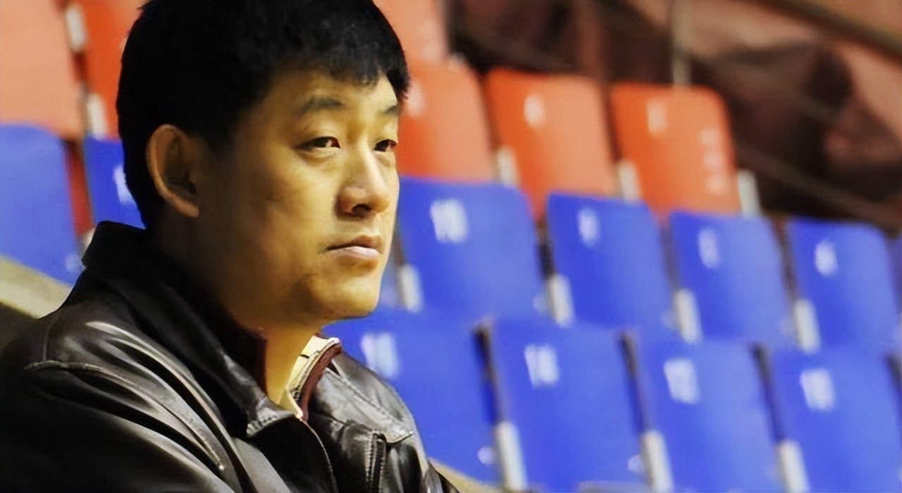 cba冠軍在nba什么水平（CBA冠軍獎金比NBA多？周儀翔：錢已經不是錢了）